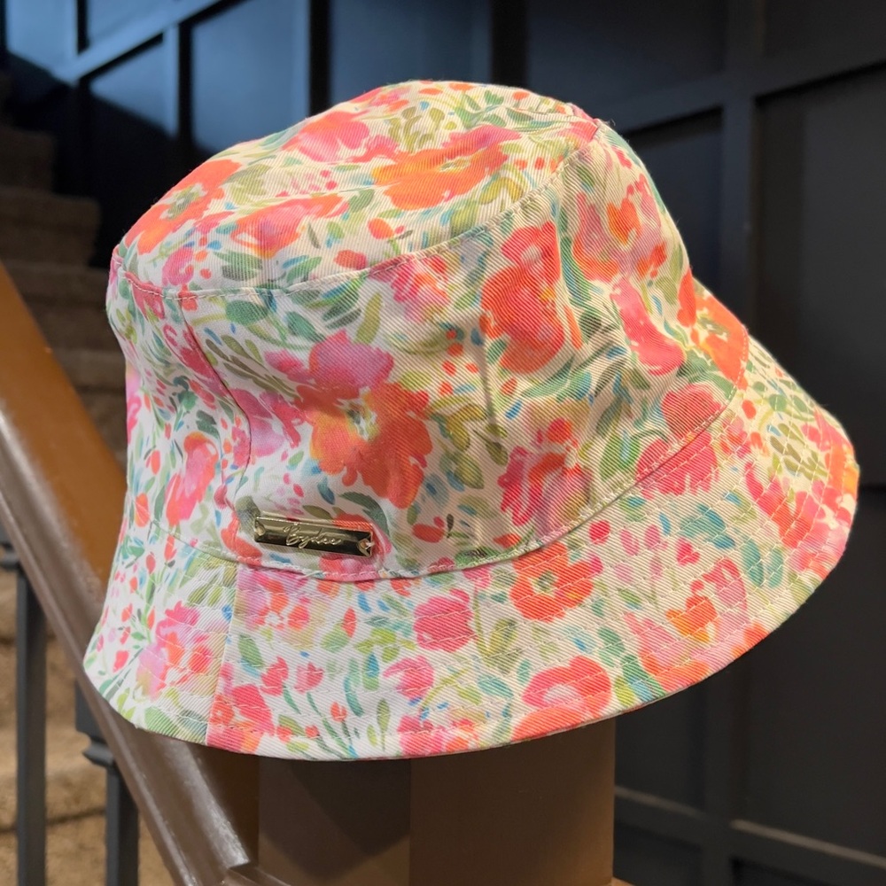 Bydee Bucket Hat